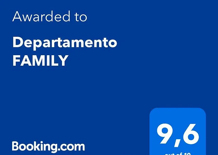 Departamento Family
